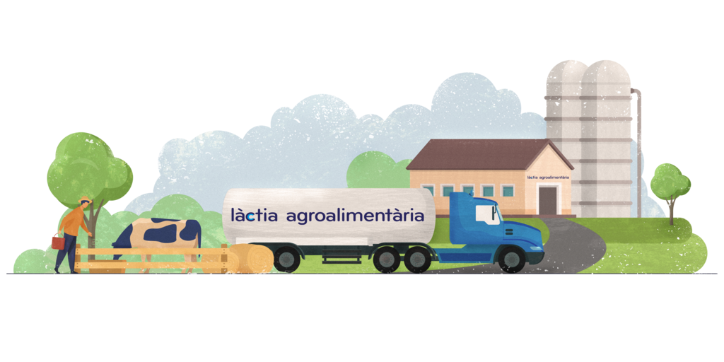 Llet Fresca