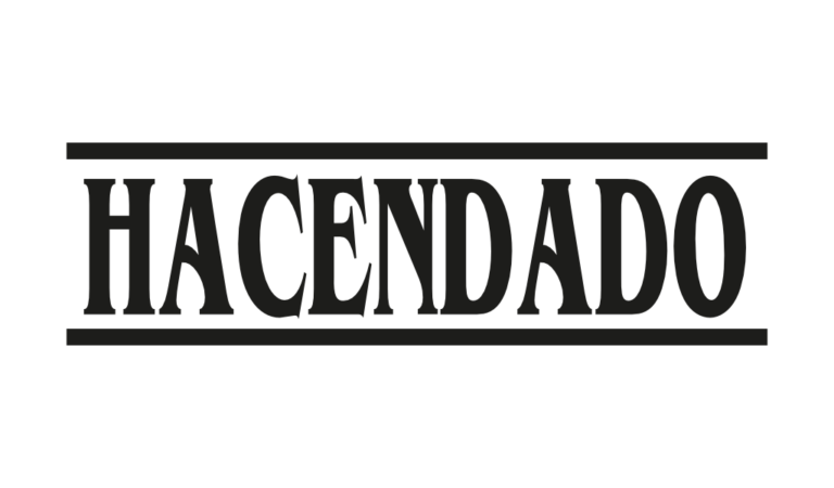 Logo Hacendado